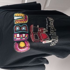 CEBU Philippines T Shirt SZ XXL
